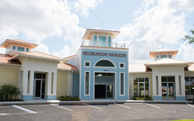 Summer Bay Orlando by Exploria Resorts