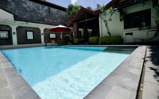 Ndalem Padma Asri Guest House