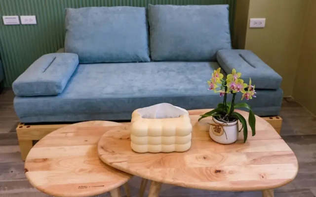 Quhua Sweety B&B