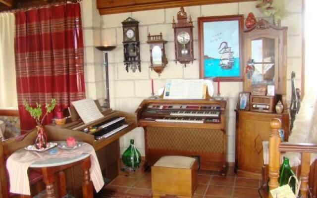 Magicstay - Aparthotel 3 Stars Kissamos