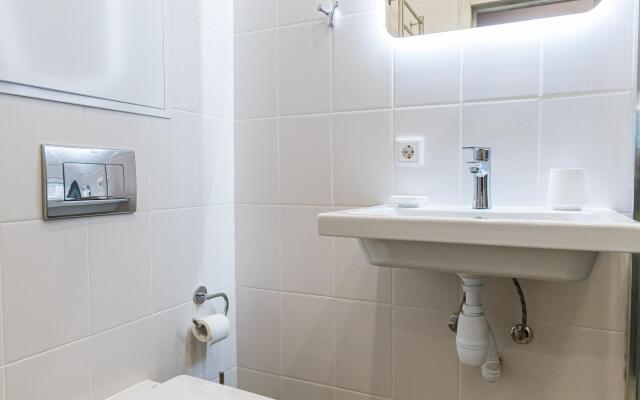 LetoApart (ЛетоАпарт) на улице Шевченко 22-161