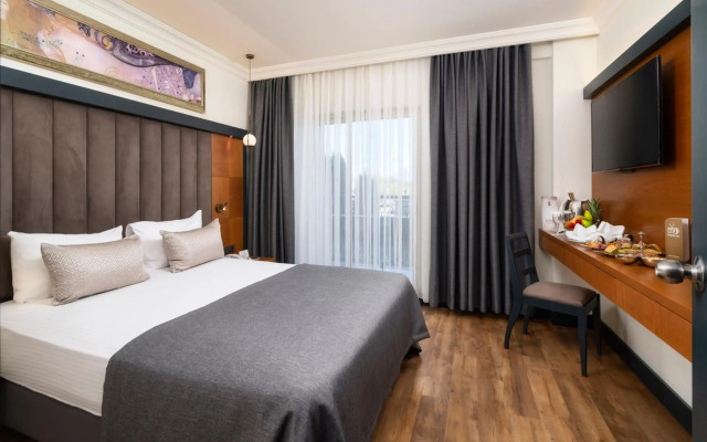 Dobedan Exclusive Hotel & Spa