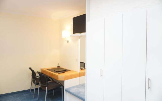 Hotel Garni Herdegen