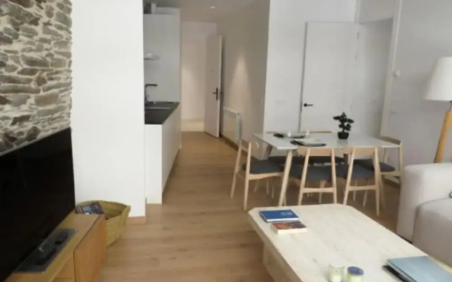 Apartamentos Armanya 3