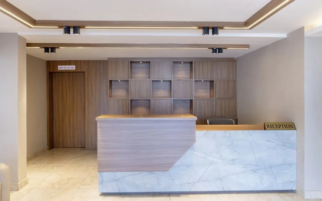 Treebo Sreepathi Prayag, Guruvayur Temple