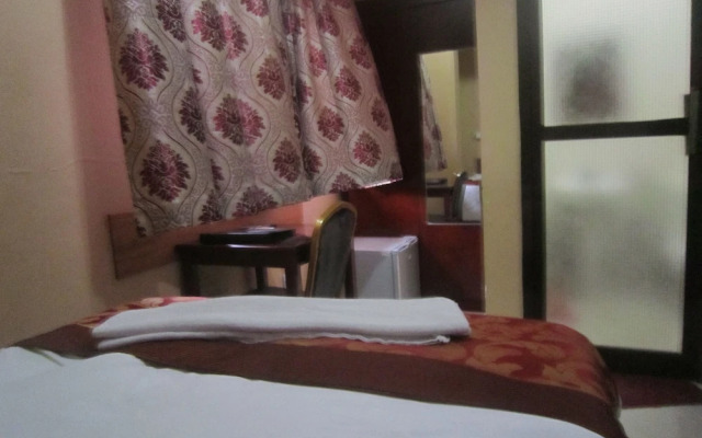 Butterfly Hoteltz