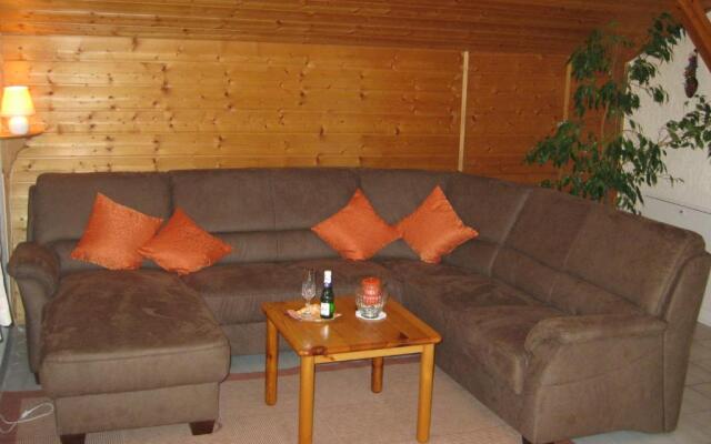 Ferienwohnungen Grill