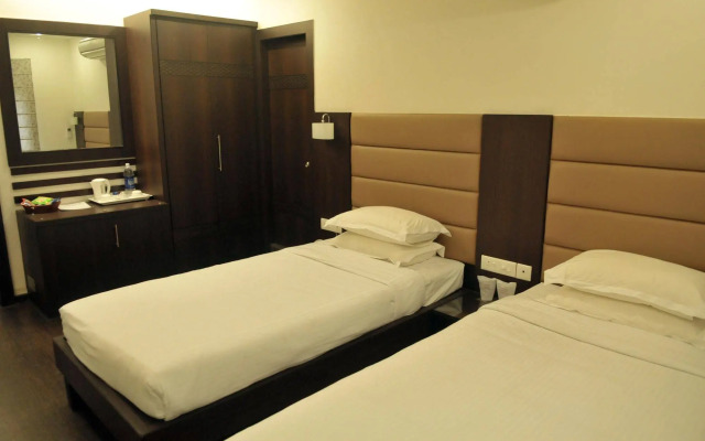 Relax Inn