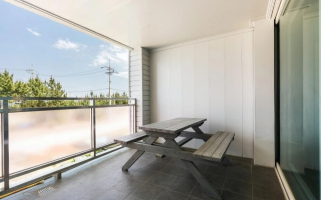 Yangyang Bono Pension