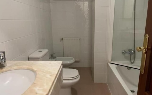 Albergue O Cruceiro - Hostel