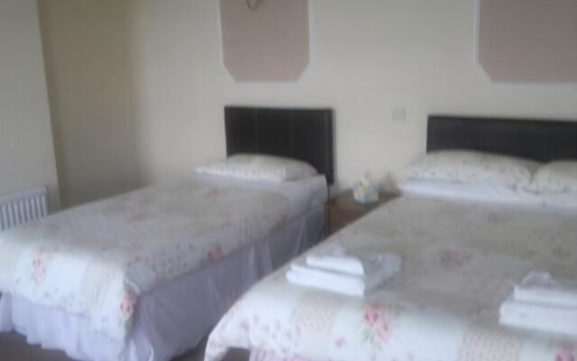 The Highlander Hotel