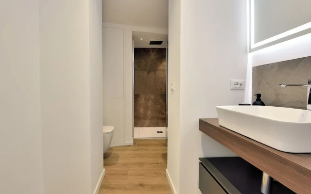 Palazzo Gregorietti Boutique Apartments