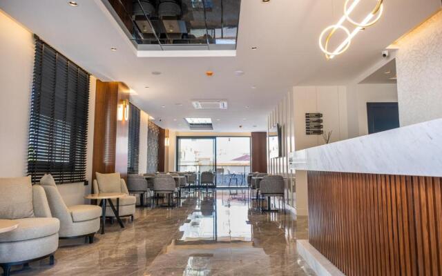 Nas Suite