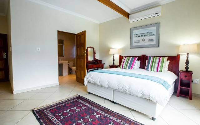 Turtle Bay Lodge