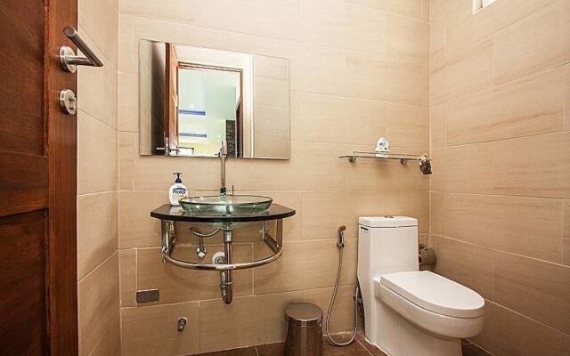 Park View Villas B - Private & Luxury