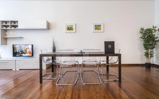 Hemeras Boutique House Aparthotel Duomo