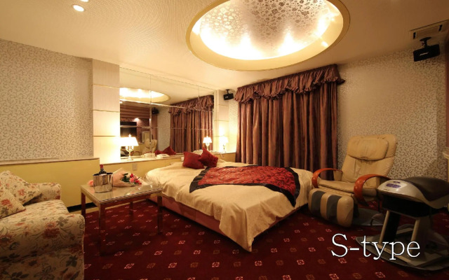 Hotel La Siesta Kyoto - Adult Only