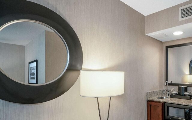 Embassy Suites by Hilton Nashville at Vanderbilt