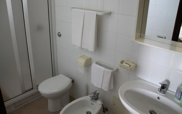 Agriturismo Piccolo Paradiso