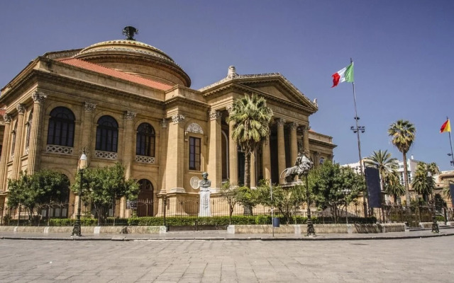 Benvenuti al Massimo