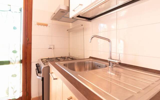 A due Passi dal Mare nel Sinis