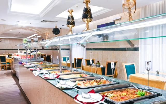 Grand Plaza Al Madina