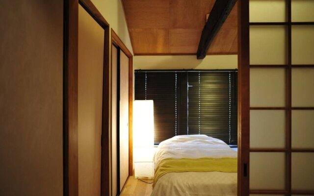 Le Machiya Daikokucho