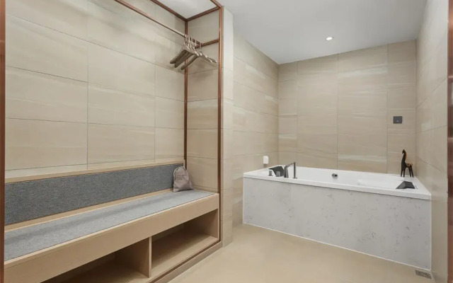 Lavande Hotel (Foshan Wisdom New City)