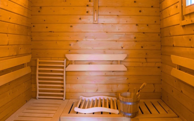 Cozy Garden Apartment Near Ski