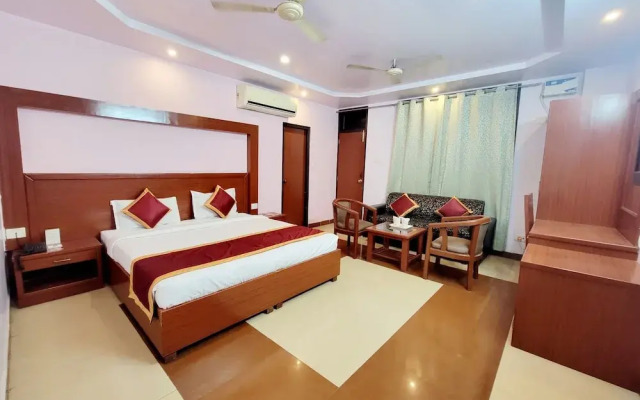 Saubhagya Inn