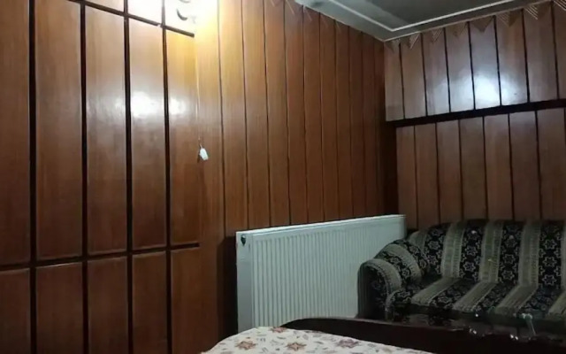 Hotel Qasr-e-Naz