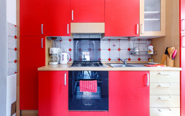 Seaview Apartment Micika Krk Island