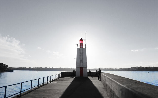 ibis Styles Saint-Malo Centre Historique