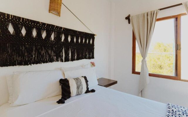 Hotel Boutique Casa Baleine