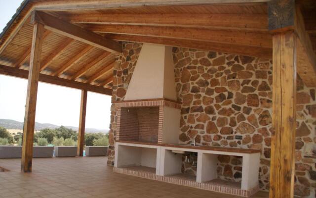 Casa Rural "El Peralillo"