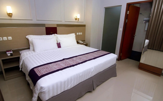 Hotel Horison Inn Alaska Semarang
