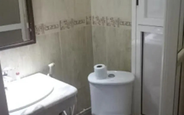 Stambouli Hotel