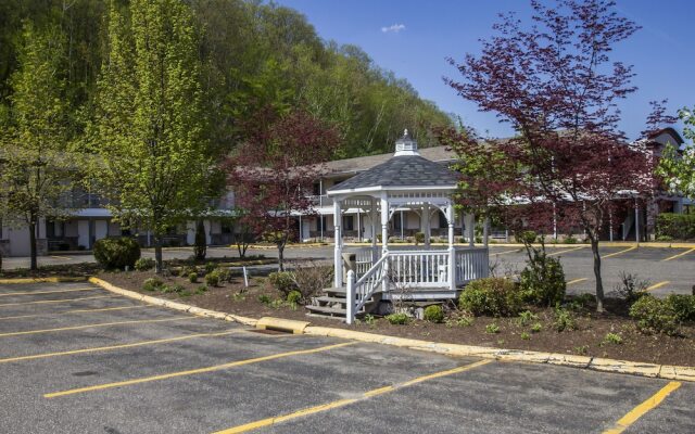 Quality Inn & Suites Torrington