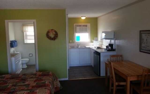 The Lodge at Turkey Cove