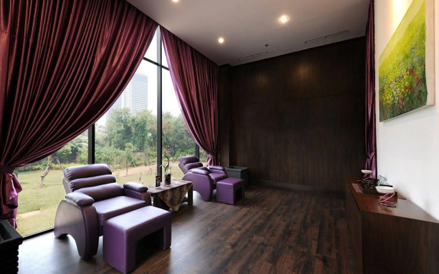 Veranda Hotel at Pakubuwono