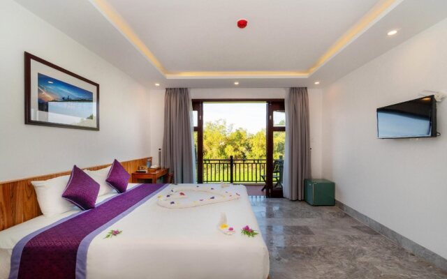 Lama Homestay Hoi An