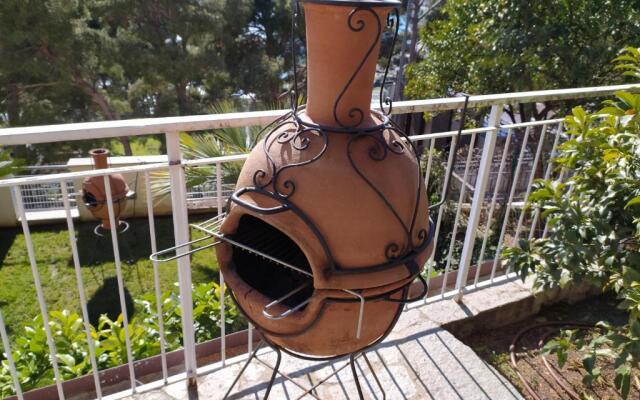 Residenza Ginepri 69