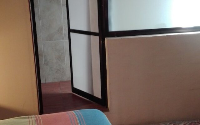 Posada de Xóchitl - Centro