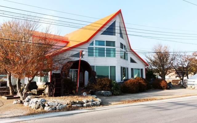 Sunrise Pension