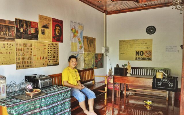 Muenna 1989 Guesthouse