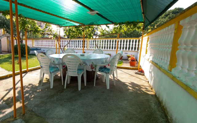 Apartments Klaric