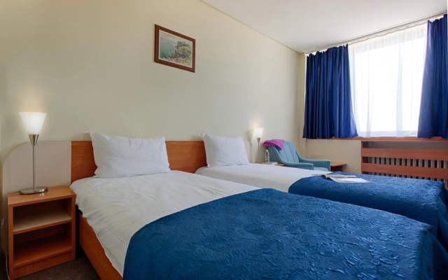 Hemus Hotel