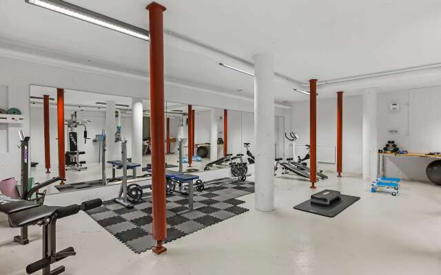 Hotel Malmkoping, BW Signature Collection
