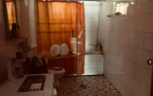 Gostevoi dom Kashtak