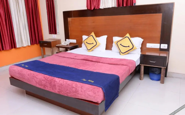 Vista Rooms at Aloysius College Road